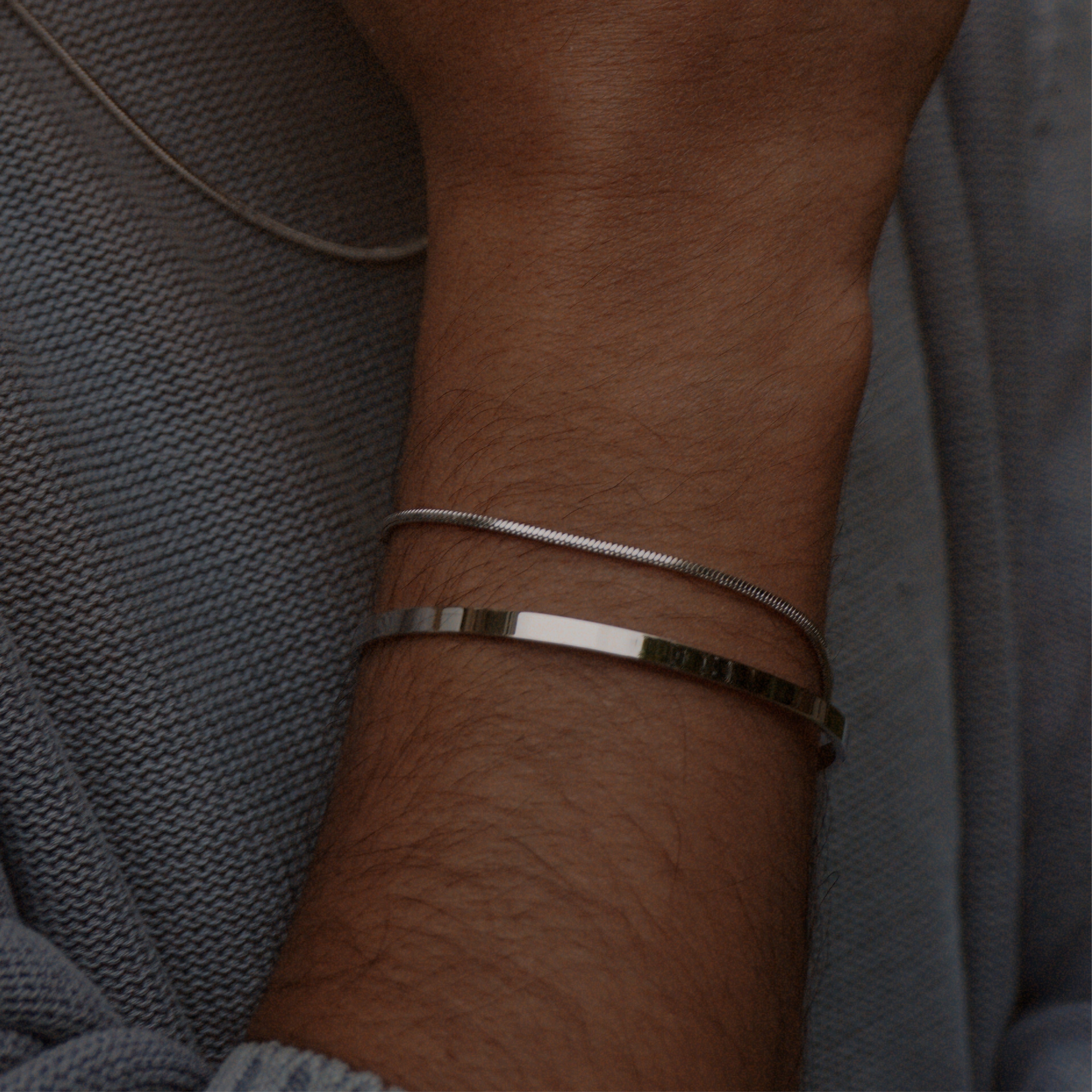 Mens Bracelets