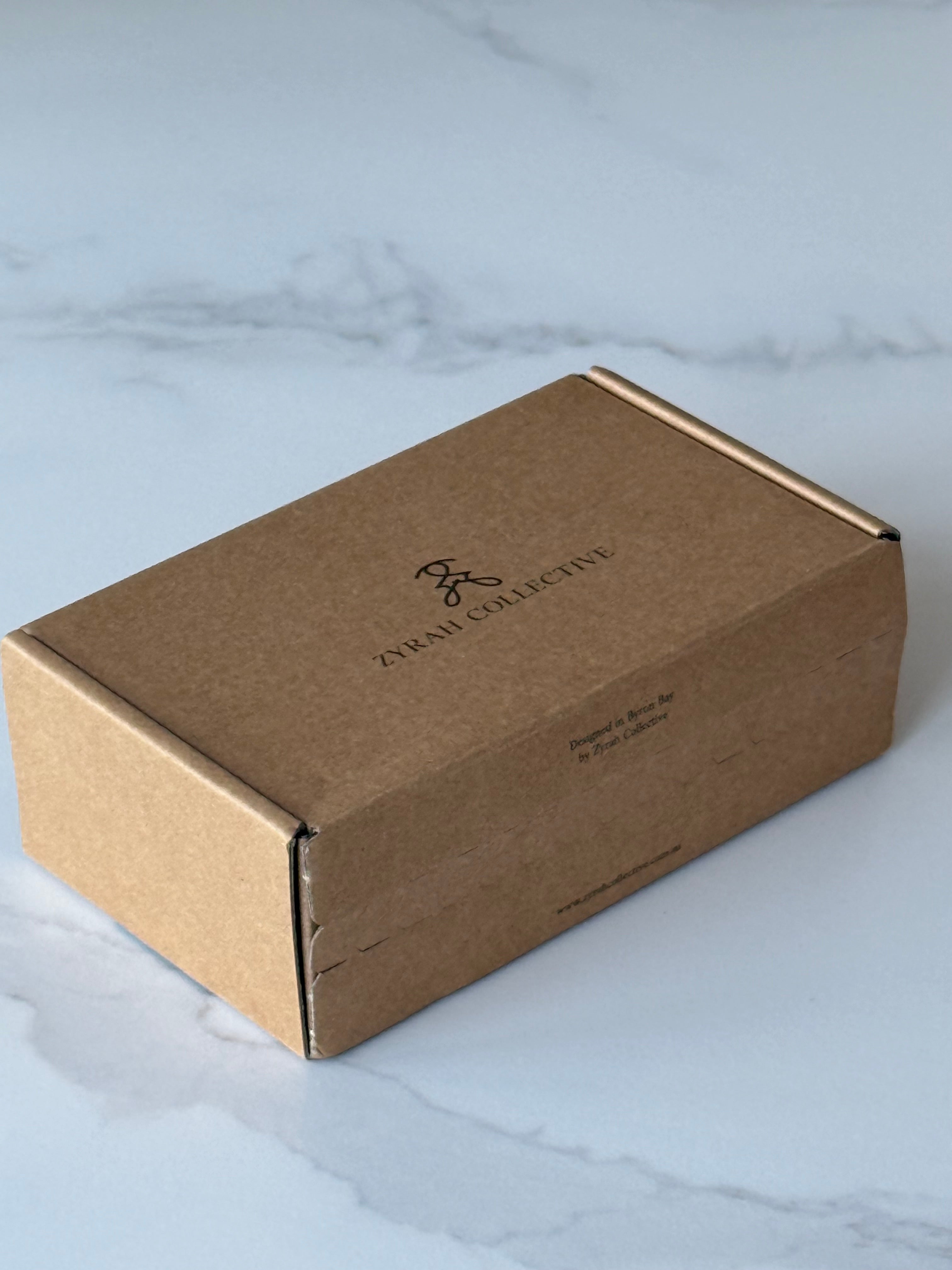 ZYRAH GIFT BOX
