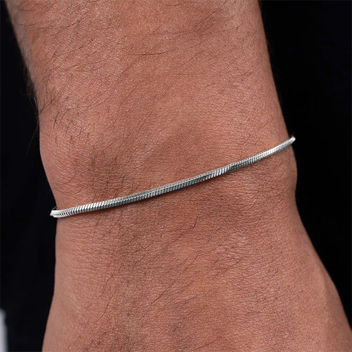 Snake Bracelet