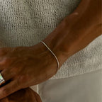 Wire Bracelet