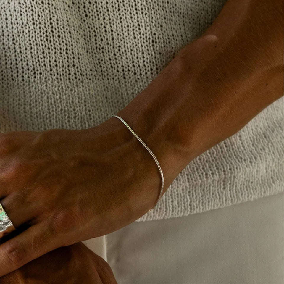 Wire Bracelet