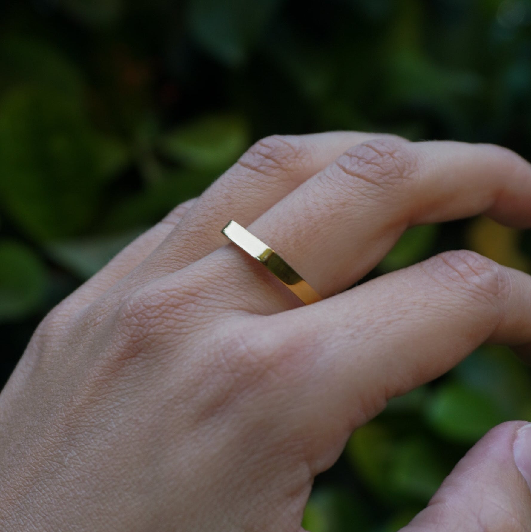 Classic Ring