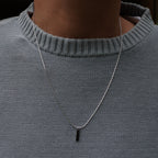 WIRE CHAIN TAG