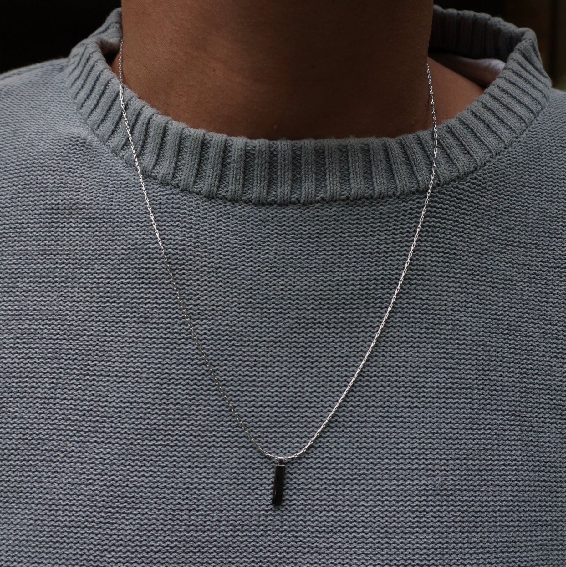 WIRE CHAIN TAG