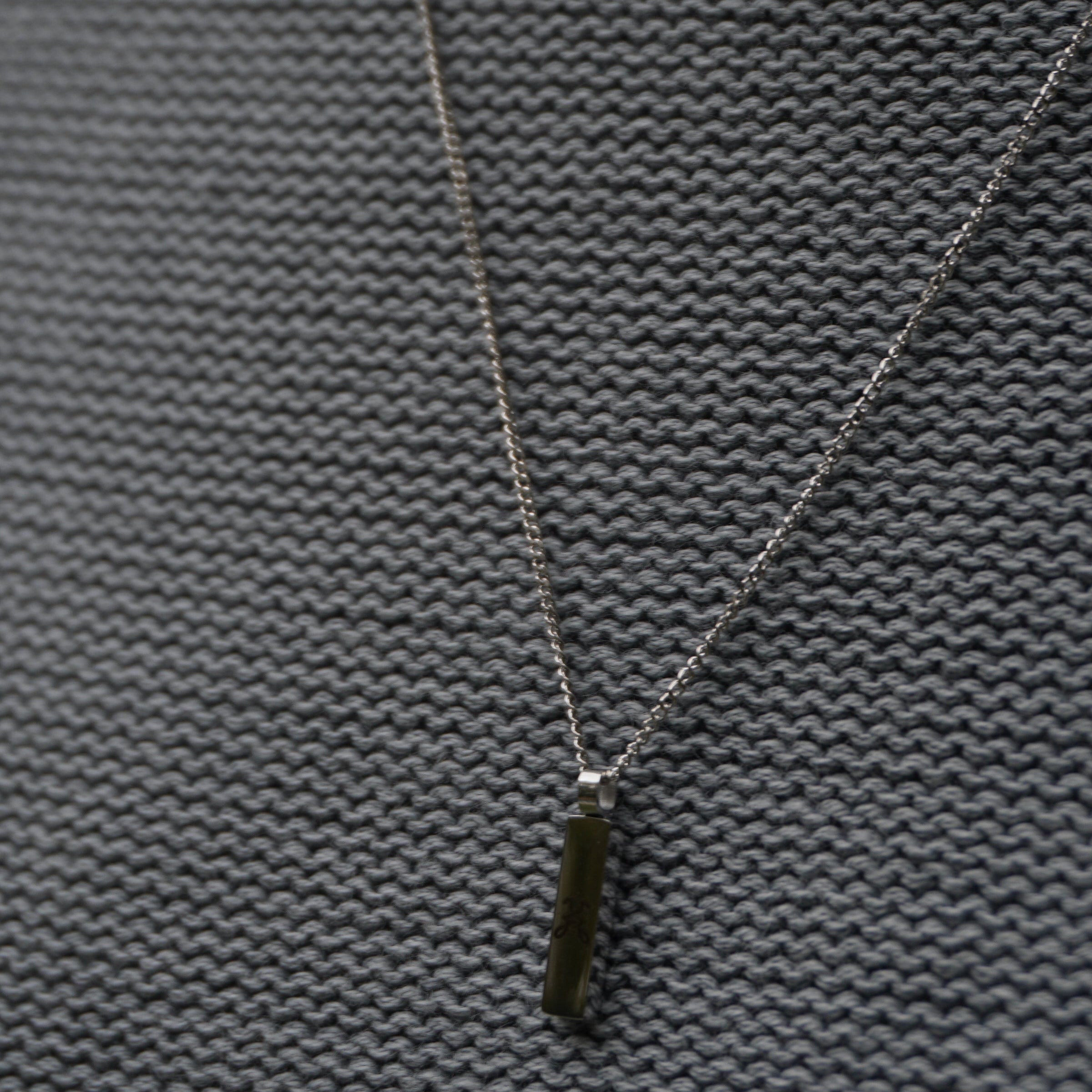 CUBAN CHAIN TAG