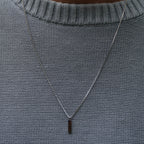 CUBAN CHAIN TAG