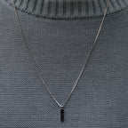 BOX CHAIN TAG