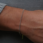 Cuban Chain Bracelet