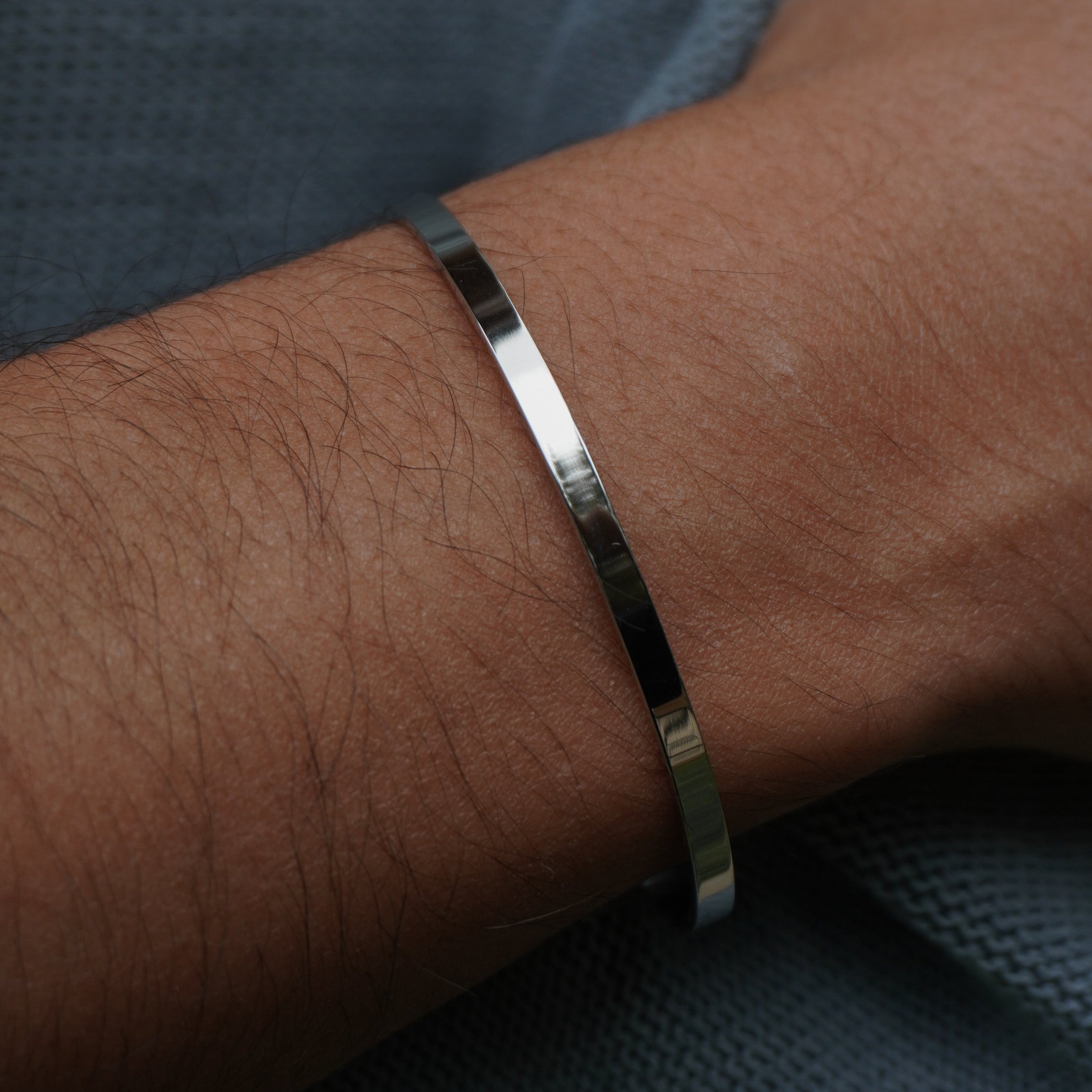 Classic Cuff