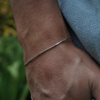Wire Bracelet