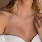The Birthstone Necklace