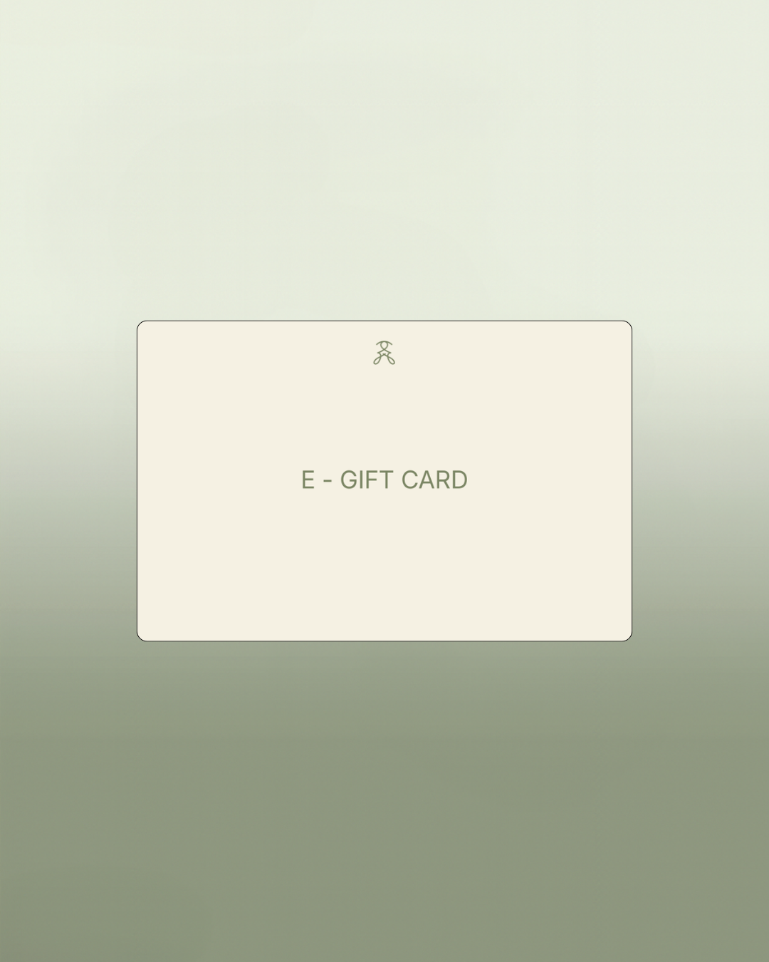 Zyrah Gift Card