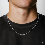 Snake Chain Necklace