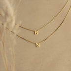 The Initial Necklace