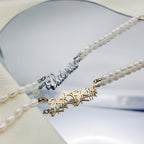 The Pearl Necklace