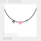 The Constellation Necklace