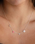 The Constellation Necklace