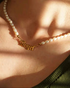 The Pearl Necklace