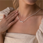 The Pearl Necklace