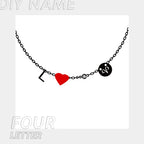 The Constellation Necklace