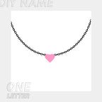 The Constellation Necklace