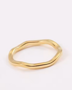 Minimal Ring