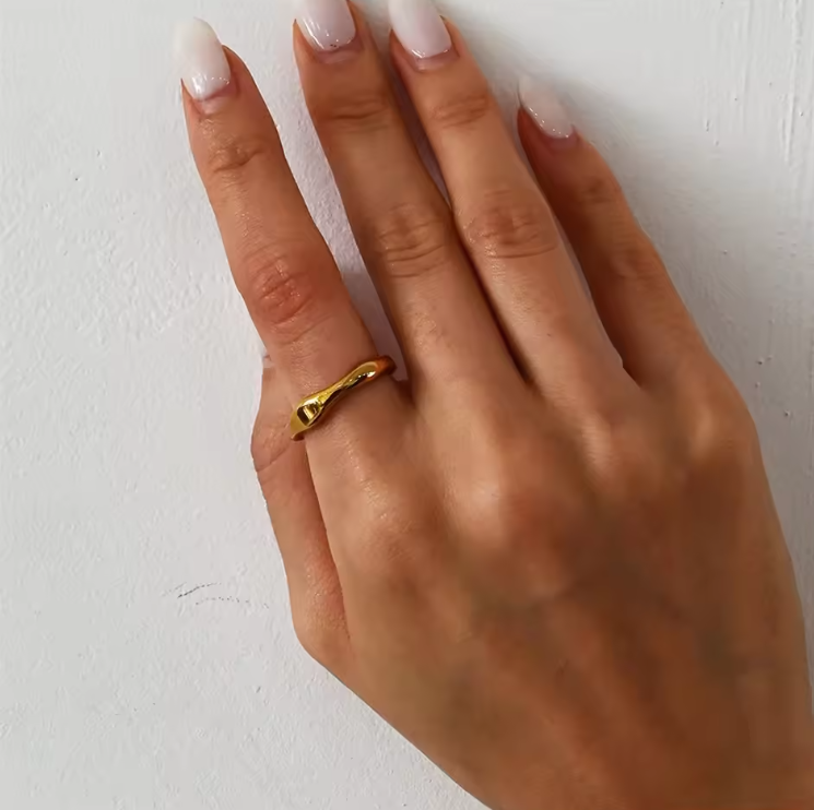 Minimal Ring