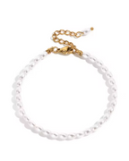 Pearl Bracelet