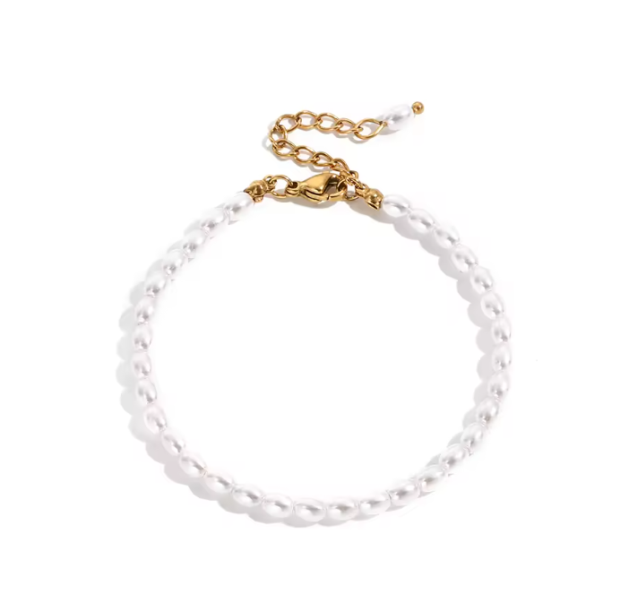 Pearl Bracelet