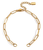 Axis Bracelet