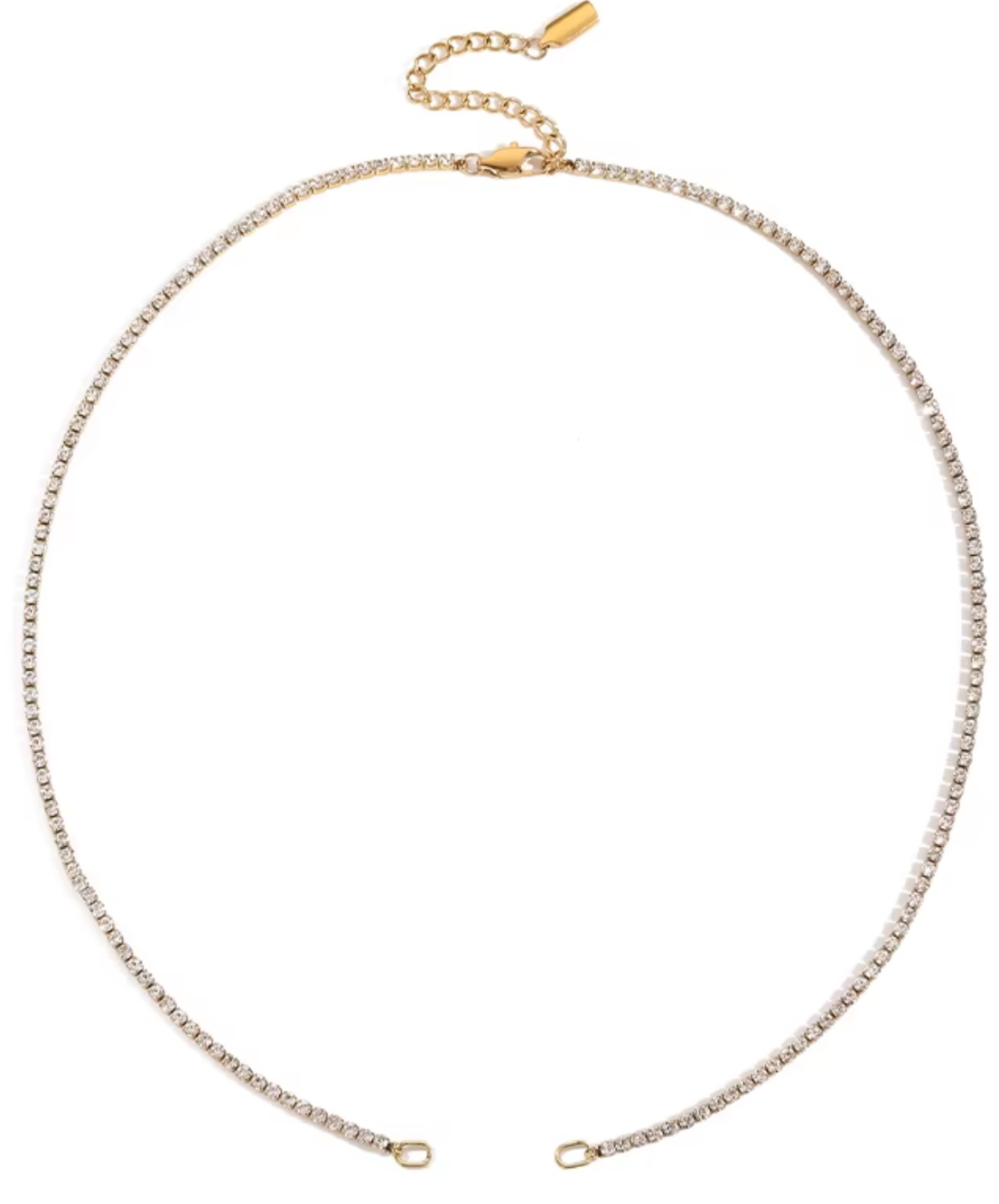 Shiny Gold Personalizable