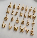 Bubble Letters