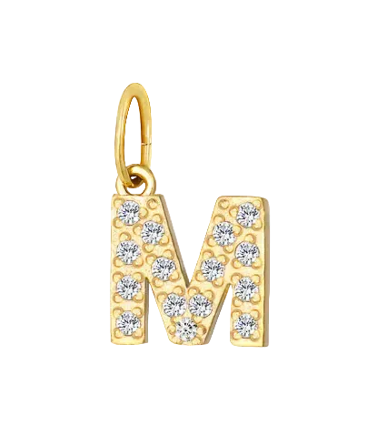 Shiny Letter