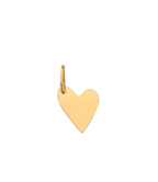 Silhouette Heart