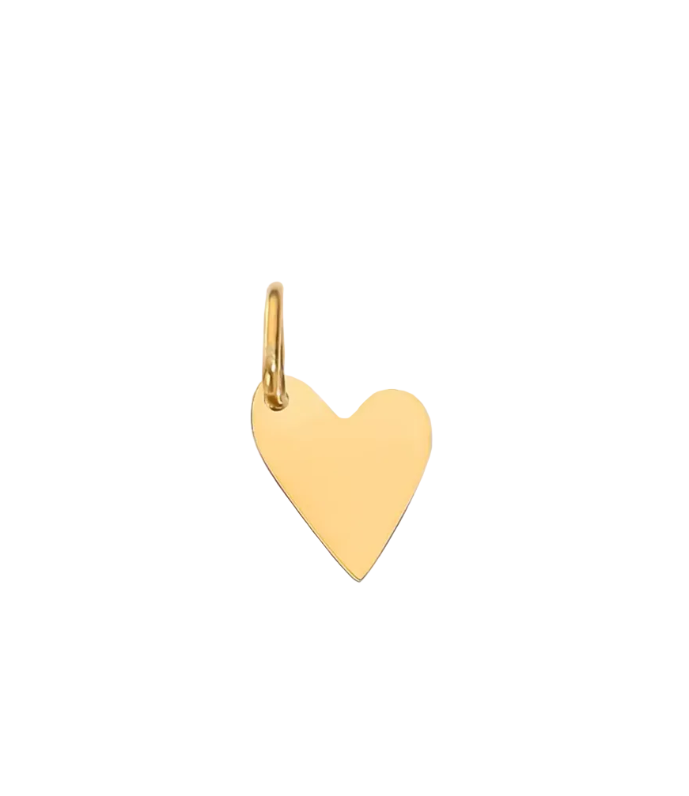 Silhouette Heart