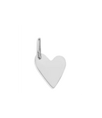 Silhouette Heart