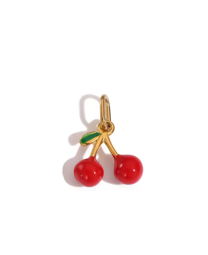 Cherry Éclat