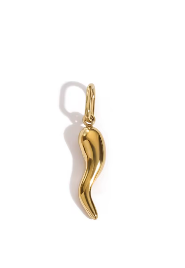 Gold Spice