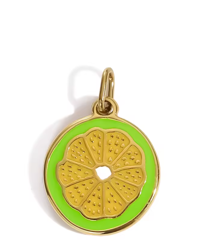 Lime Lumière