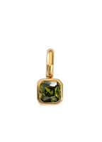 Lumina Birthstones