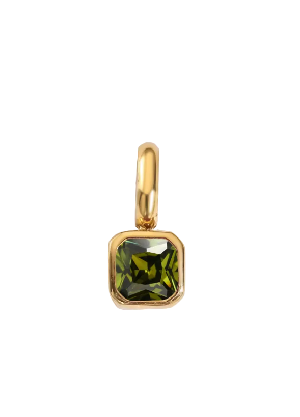 Lumina Birthstones