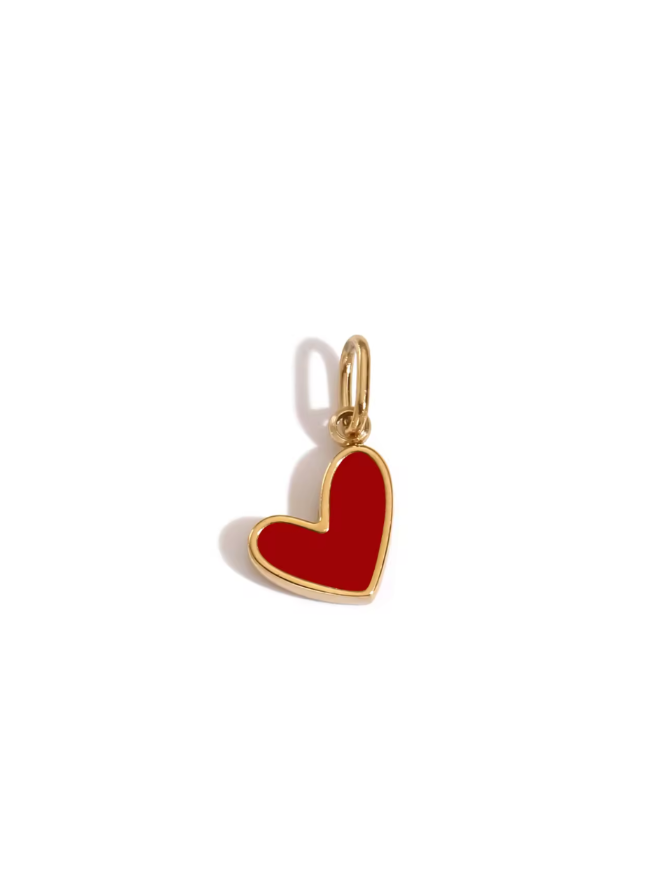 Ruby Heart