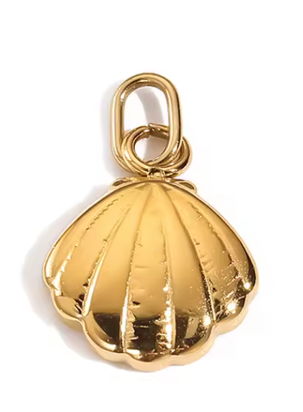 Marine & Animal Charms