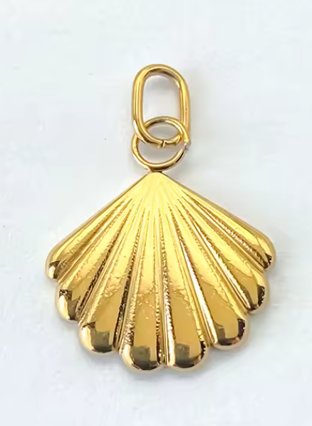 Marine & Animal Charms