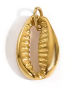 Marine & Animal Charms