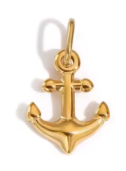 Marine & Animal Charms