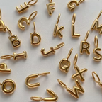 Bubble Letters