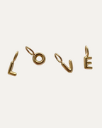 Bubble Letters