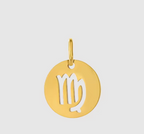 Zodiac Charms