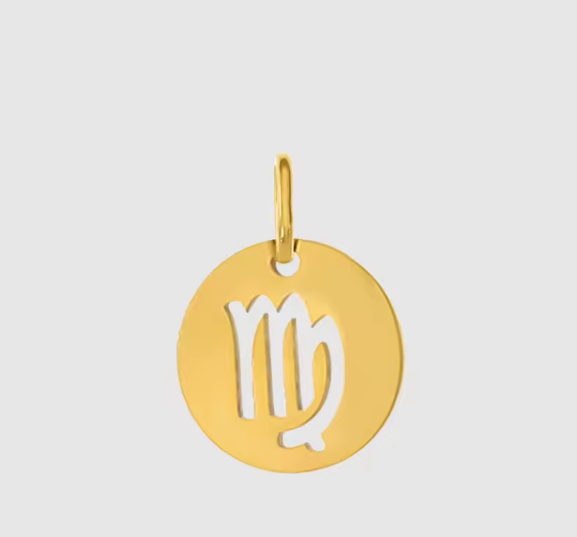 Zodiac Charms